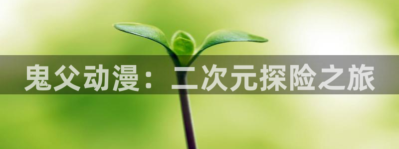里番动漫更新：鬼父动漫：二次元探险之旅