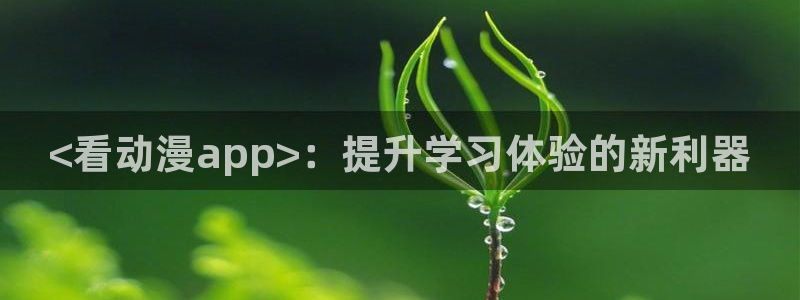 里番有哪些动漫