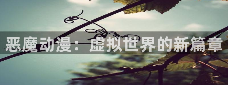 里番动漫网页
